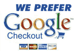 Google Checkout