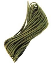 550 Paracord Military Olive 50 feet (7 Strand) Type III