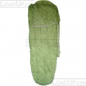 MSS Green Patrol Sleeping Bag X-Long
