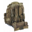 US Military Large Alice Pack OD and Reg Frame