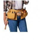 US Military Carpenter's Tool Belt