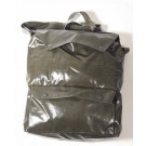 Czech Rainy Weather Shoulder Bag