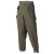 Swedish Military Melton Wool Pants