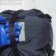 Bottom carry strap