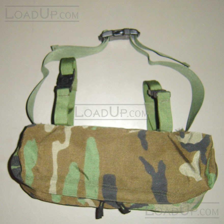 MOLLE Waist Pack (Butt Pack), NSN 8465-01-524-7263 (ACU Pattern) - The  ArmyProperty Store