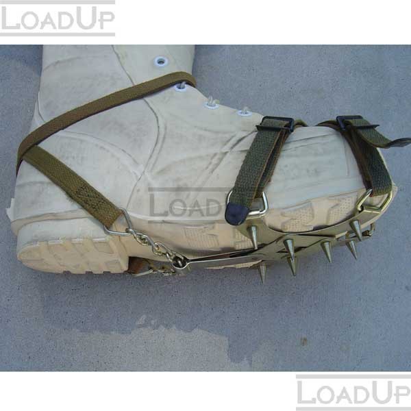 US GI Military Ice Crampons