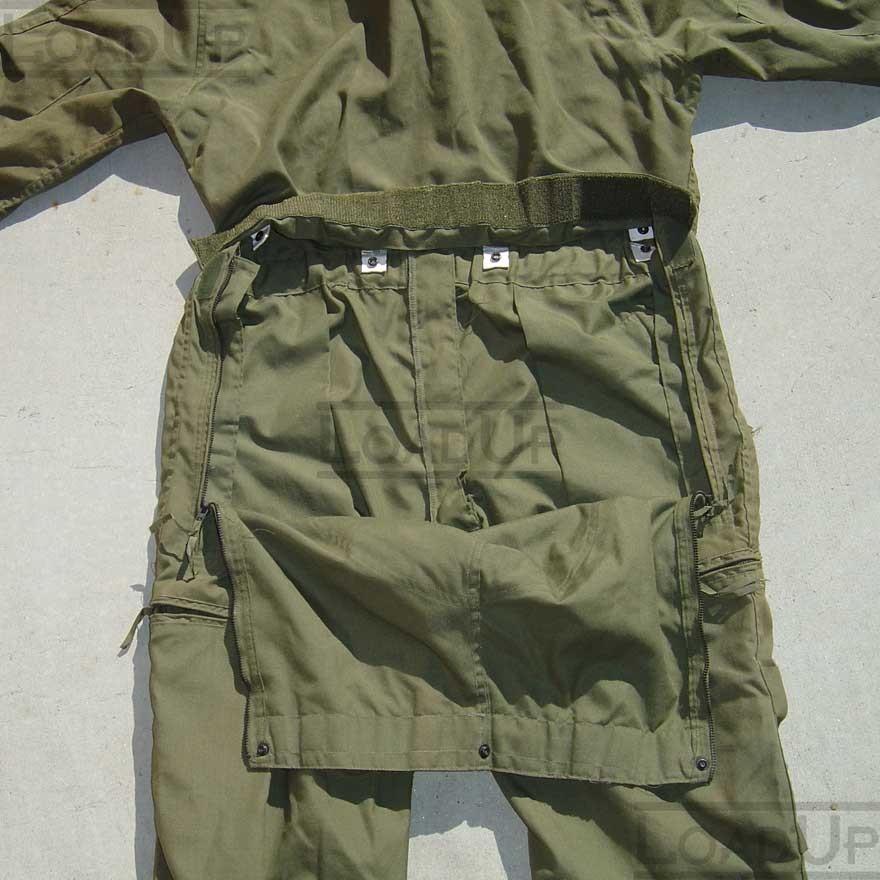 Image result for Combat Vehicle Crewman uniform back flap