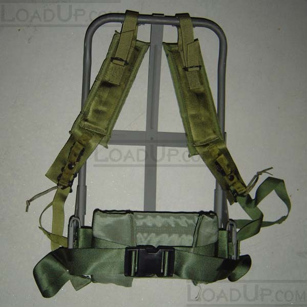 Regular Frame for ALICE (Frame/Belt/Shoulder Straps)