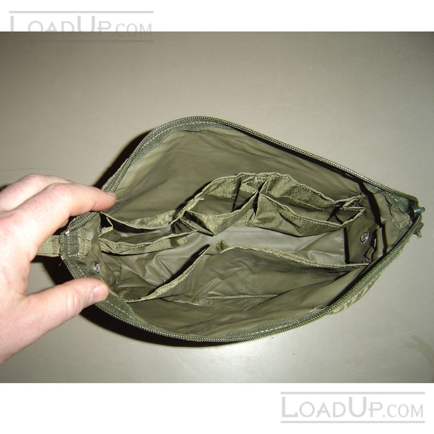 German Military Toiletry Bag