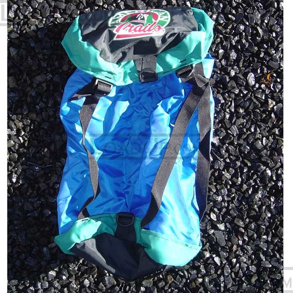 Sleeping Bag Compression Sack 10x21