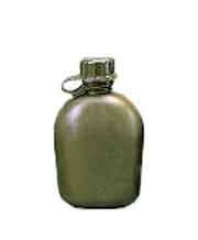 US Army Canteen 1 Quart Bottle