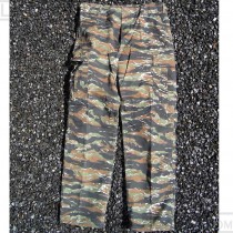 BDU Ripstop Pant - TIGER Large