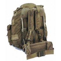 US Military Large Alice Pack OD and Reg Frame