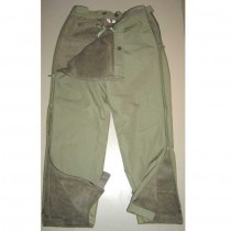 German Cold Weather Fur Insulated Pant