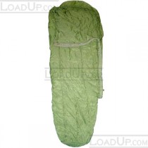 MSS Green Patrol Sleeping Bag X-Long