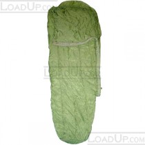 MSS Green Patrol Sleeping Bag X-Long