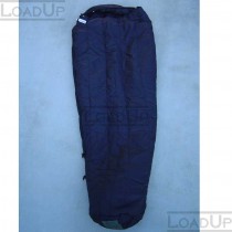 MSS Black Intermediate Sleeping Bag 30 to -10 deg F