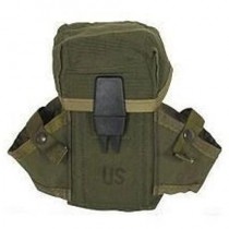 US GI M-16 Magazine Ammo Pouch