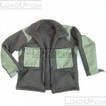 US Military Bear Suit Liner Jacket Used
