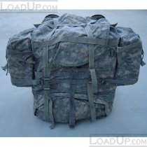 Full ACU Rifleman Rucksack