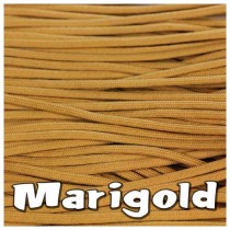 MARIGOLD 550 PARACORD USA Military 7 Strand Type III