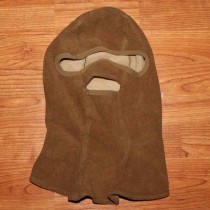 US GI Outdoor Research WindStopper Balaclava Brown 83231 Large