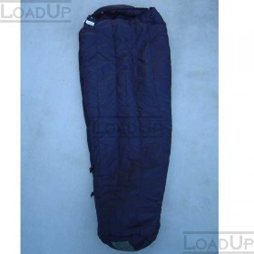 MSS Black Intermediate Sleeping Bag 30 to -10 deg F