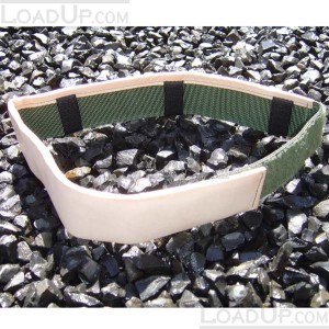 Headband for U.S Military PASGT Helmet-Velcro