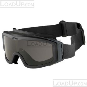 ESS Profile NVG Goggle w/ SpeedSleeve & Case