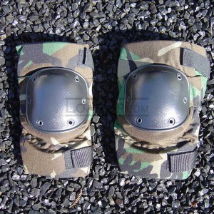 Bijan Tactical Knee Pads