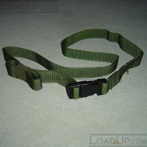 Five Foot Lashing Strap 