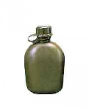 US Army Canteen 1 Quart Bottle