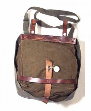 Swiss Og Bread Bag for Rainy Rucksack