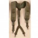 U.S. Military Y LC-1 Harness Suspenders for Pistol Belt