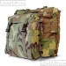Optional use day pack can attach to main pack or use separately