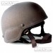 Genuine U.S. GI Military Kevlar PASGT Helmet 