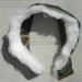 Ruff Fur Collar for ECW Parka Hood