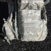 Lower MOLLE Straps on main and belt