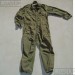 CVC Nomex Coverall