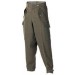 Swedish Military Melton Wool Pants